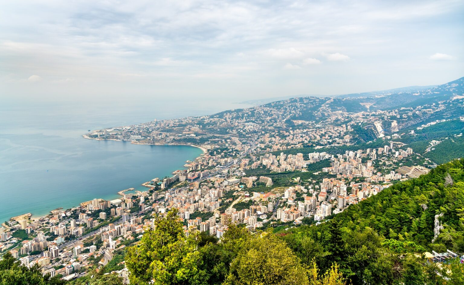 Jounieh