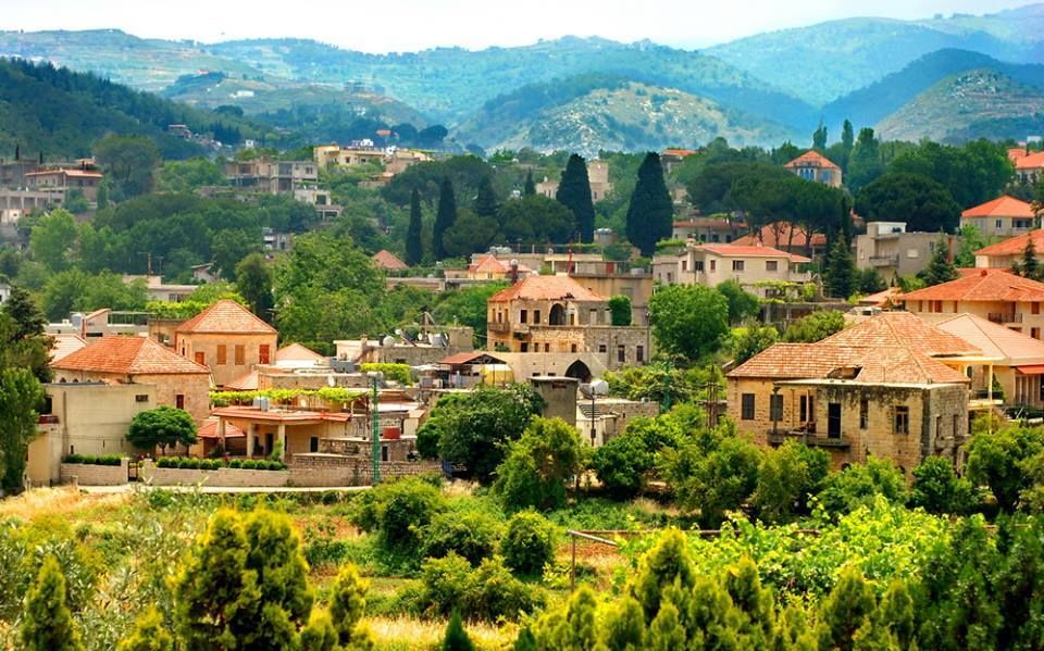 Akkar, the unknown village of Lebanon