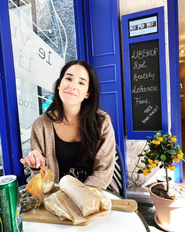 A propos de Libshop, concept de cuisine méditerranéenne saine et délicieuse à Paris - A propos de Libshop, concept de cuisine méditerranéenne saine et délicieuse à Paris |