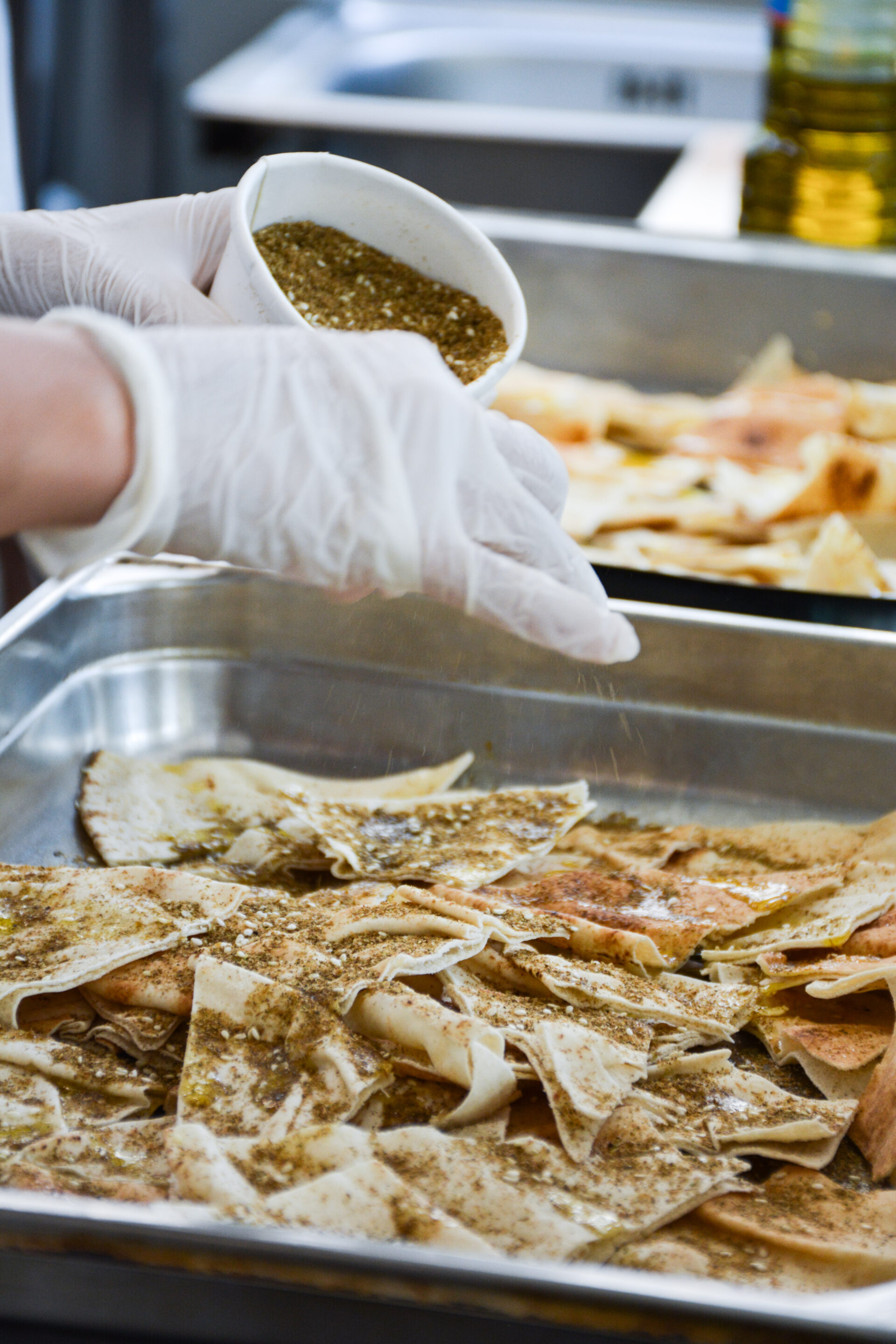 En cuisine, pourquoi les épices nous sont-elles indispensables ?