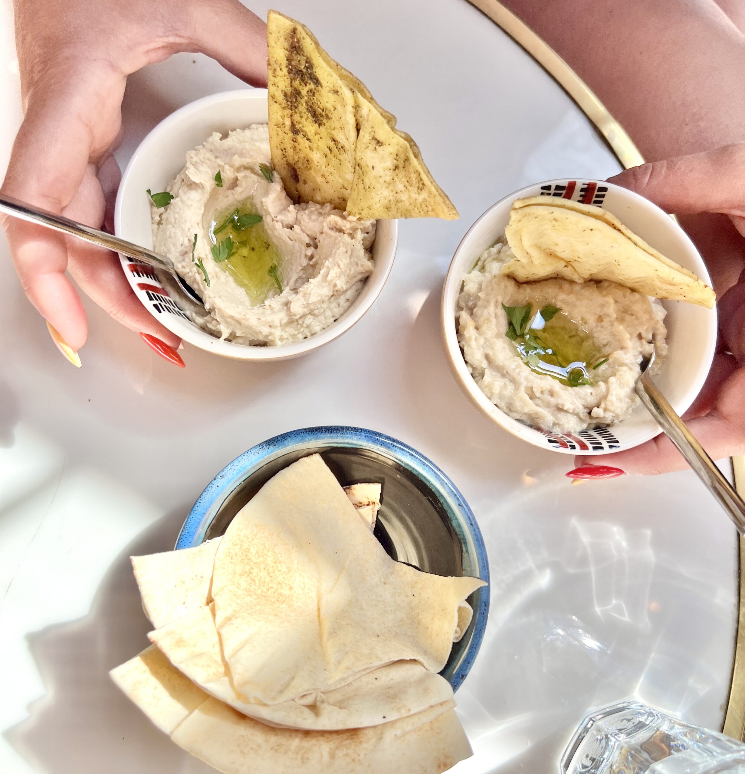 Libshop, das libanesische Erlebnis - Libanesisches Restaurant in Paris - Libshop, das libanesische Erlebnis – libanesisches Restaurant in Paris |