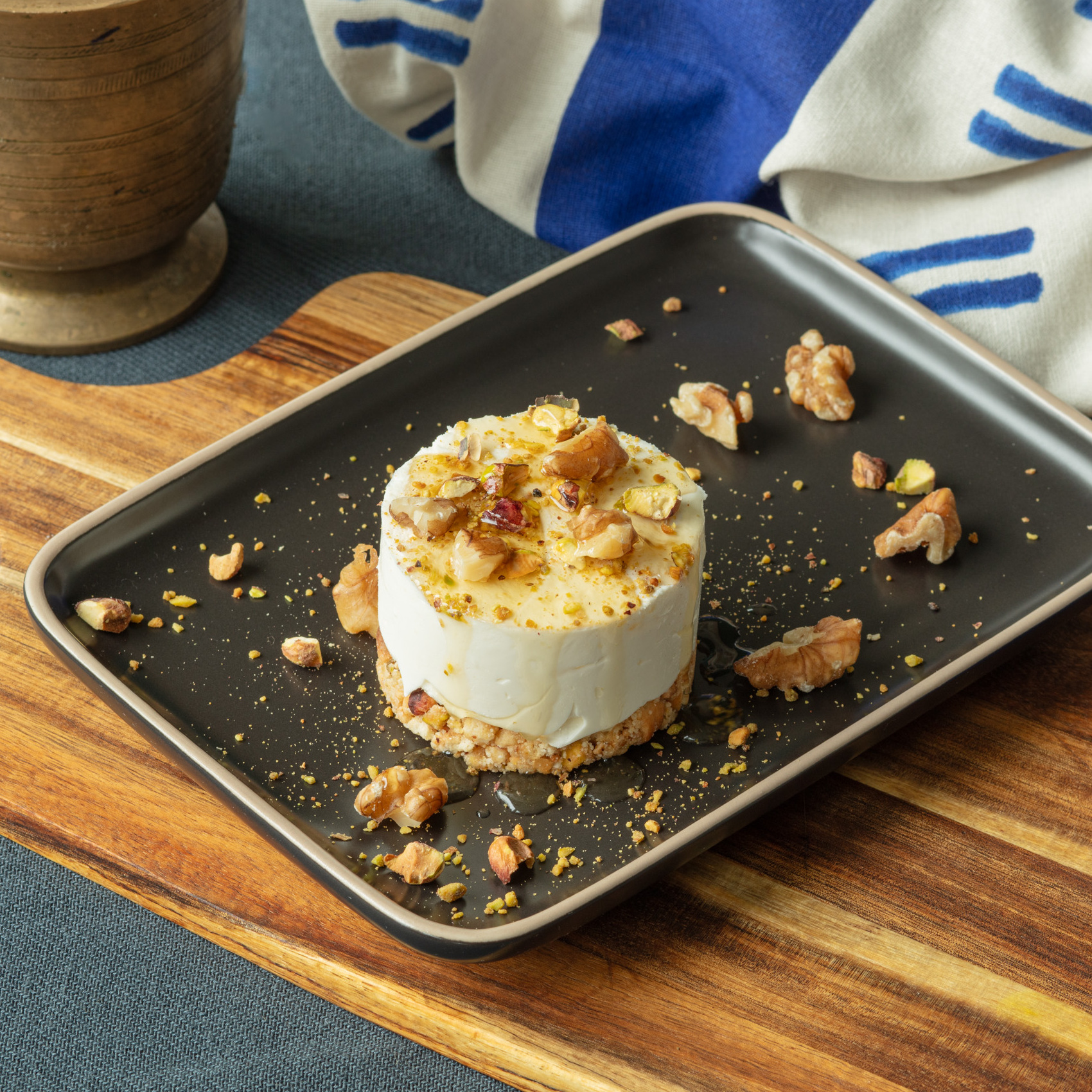Découvrez les meilleures pâtisseries orientales artisanales chez Libshop - Découvrez les meilleures pâtisseries orientales artisanales chez Libshop |
