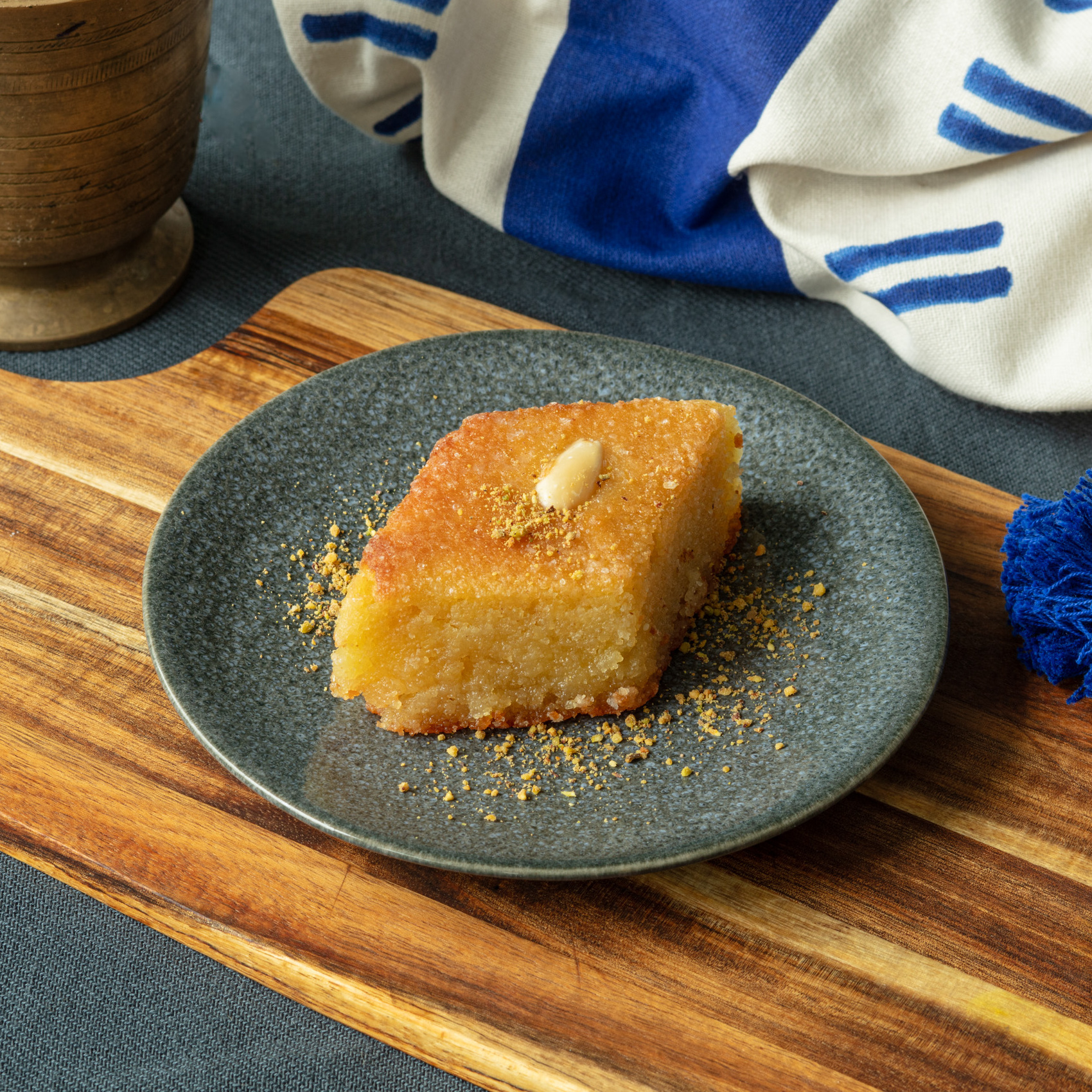 Découvrez les meilleures pâtisseries orientales artisanales chez Libshop - Découvrez les meilleures pâtisseries orientales artisanales chez Libshop |